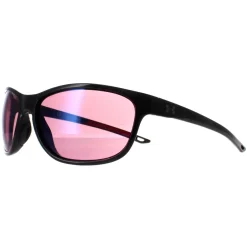Under Armour Sport^Sunglasses Undeniable OIT Black Dark Blue Red