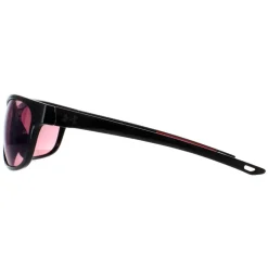 Under Armour Sport^Sunglasses Undeniable OIT Black Dark Blue Red