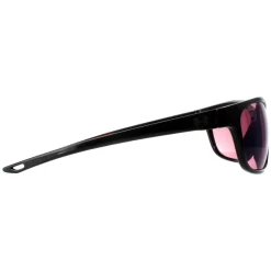 Under Armour Sport^Sunglasses Undeniable OIT Black Dark Blue Red