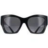 Versace Versace|Butterfly^Sunglasses VE4452 GB1/87 Black Dark Grey