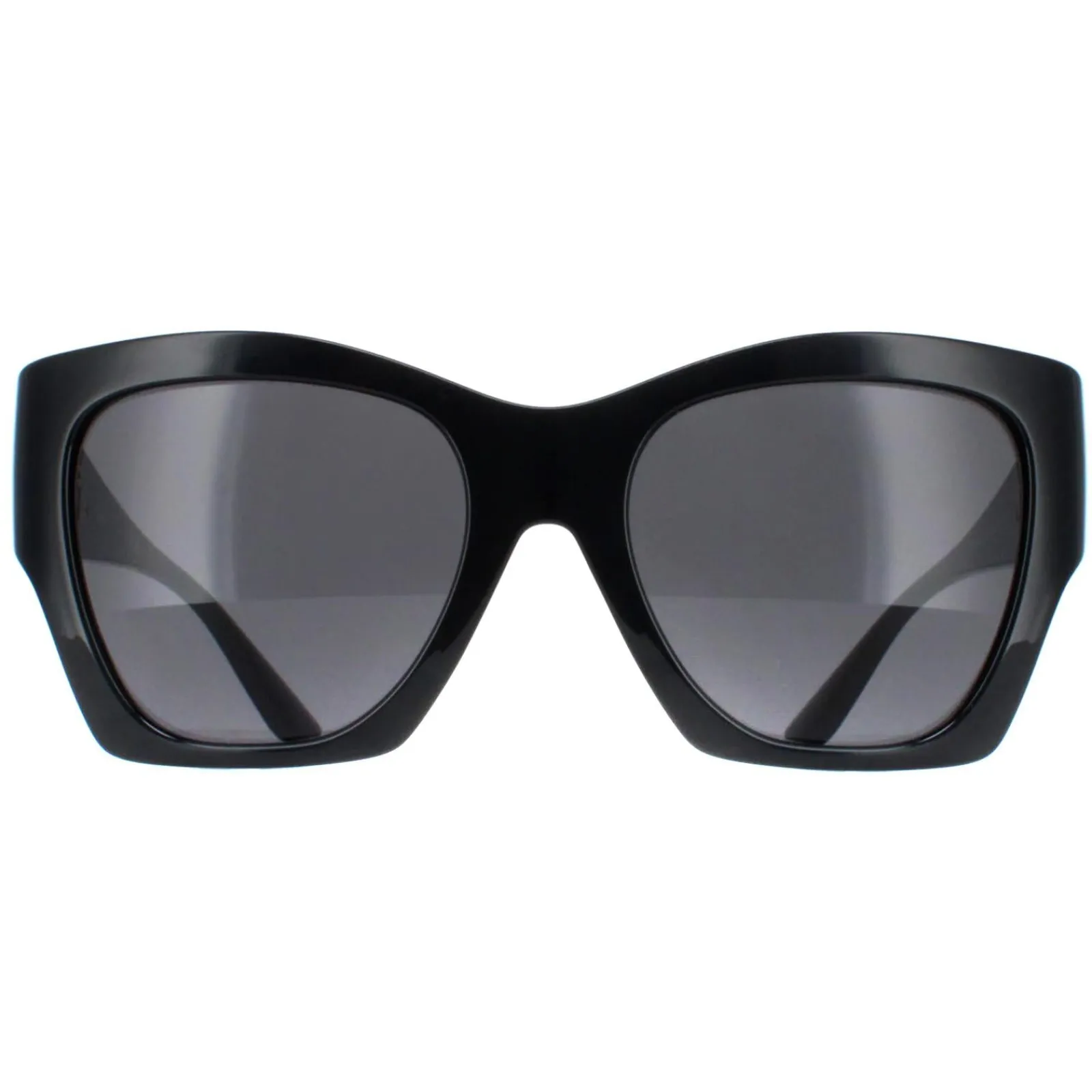 Versace Versace|Butterfly^Sunglasses VE4452 GB1/87 Black Dark Grey
