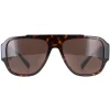 Versace Versace|Aviator^Sunglasses VE4436U 108/73 Havana Dark Brown