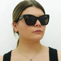 Versace Versace|Cat-Eye^Sunglasses VE4417U 108/73 Havana Dark Brown